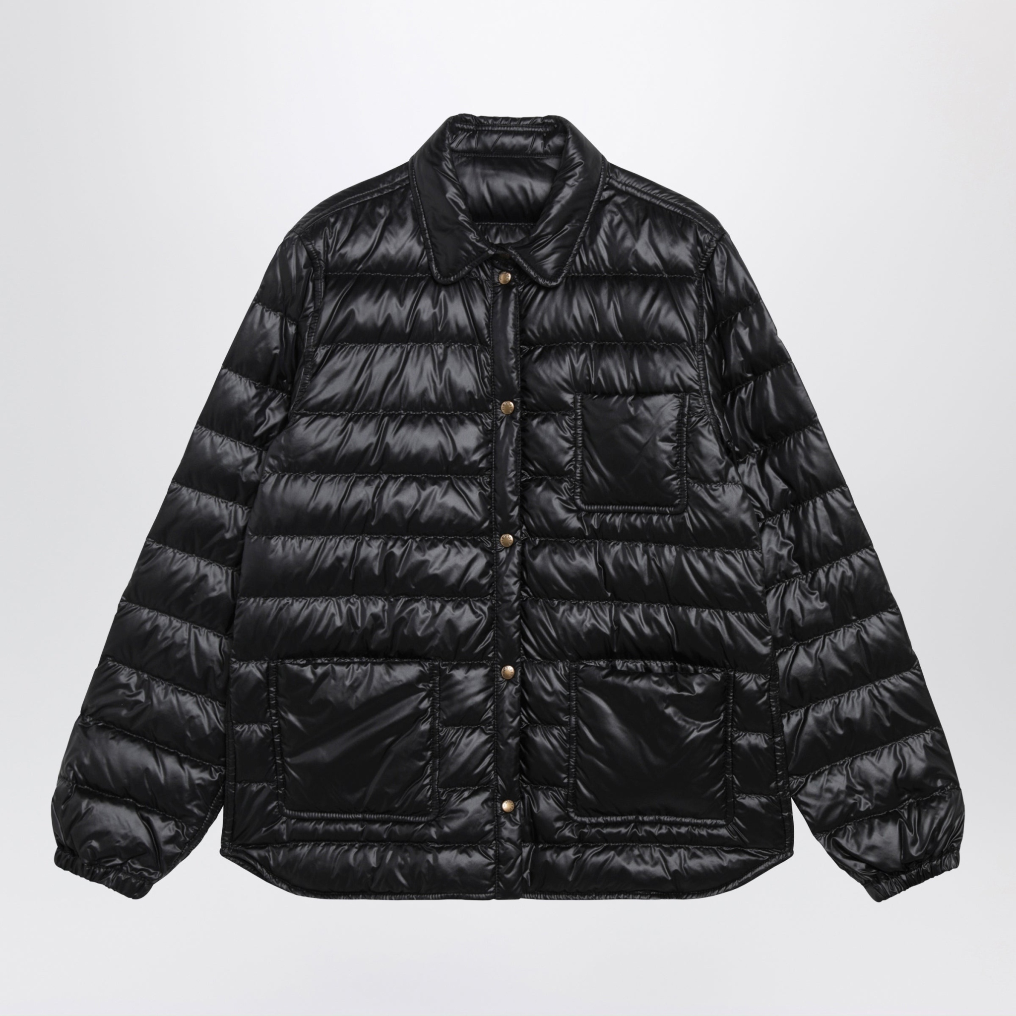 [Moncler] Down jacket FW26 1A00023597YG