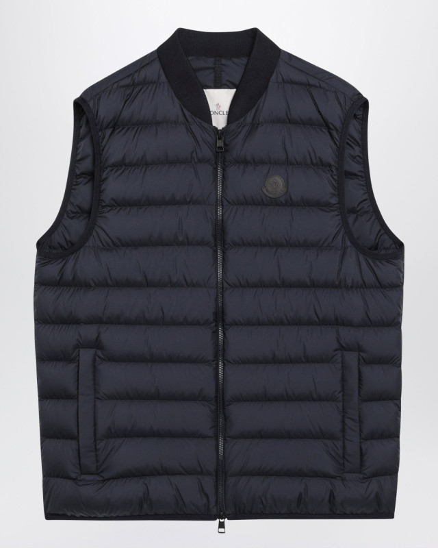 [Moncler] Down Vest FW26 1A00101597X2