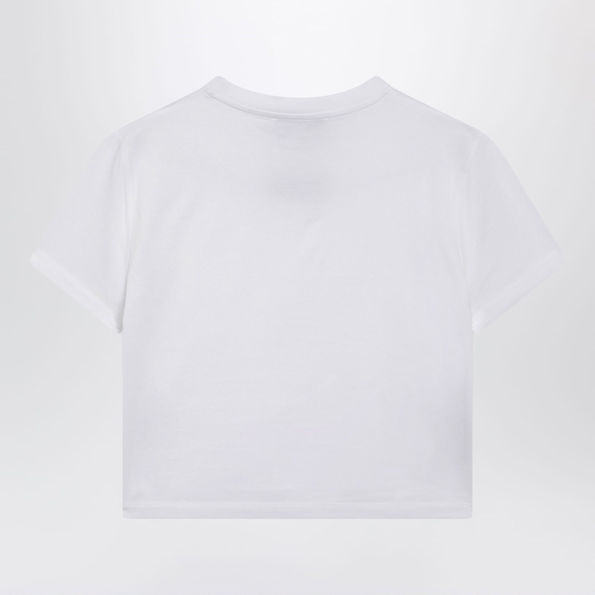 [Miu Miu] T-shirts Short Sleeve FW26 MJNA45OOO6398