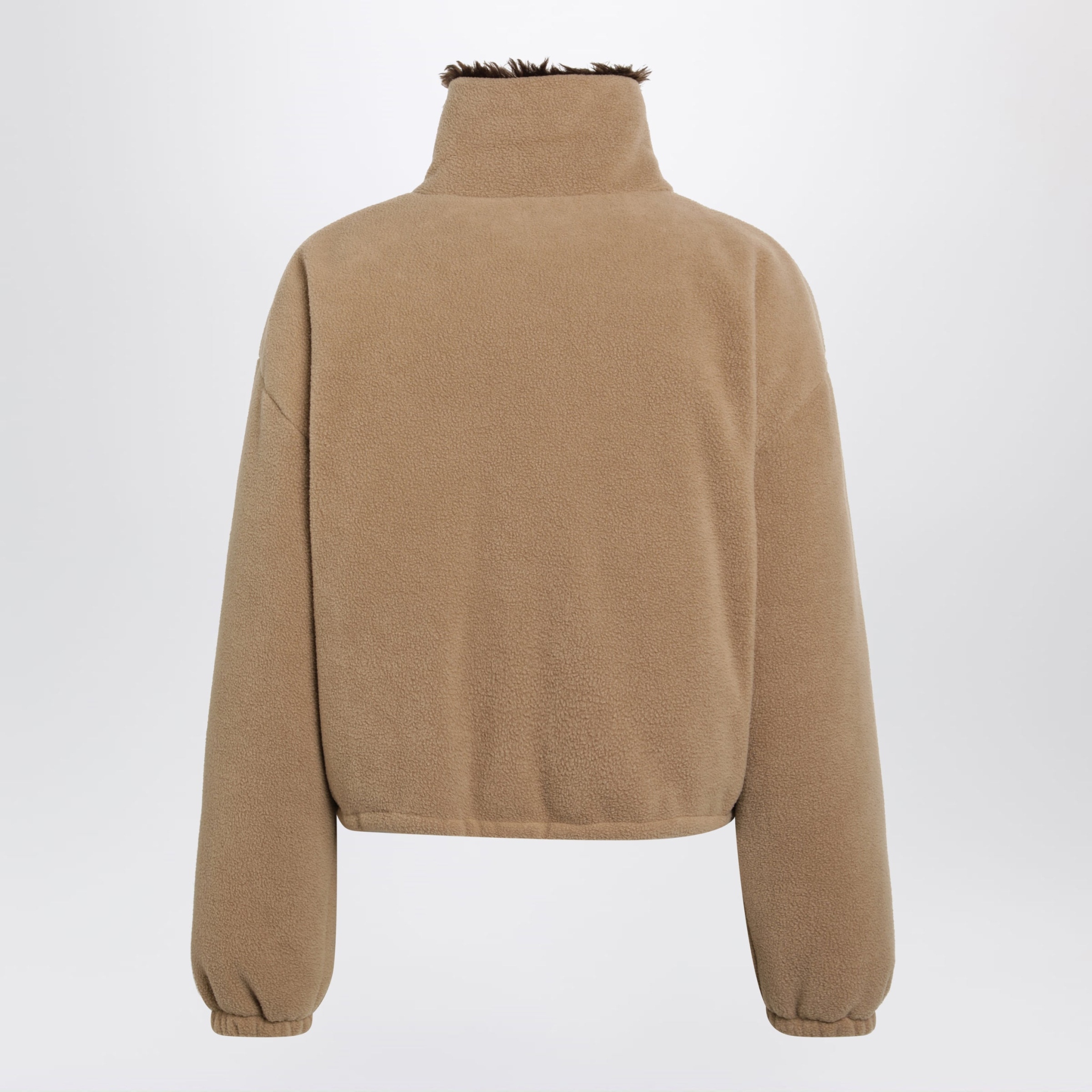 [Miu Miu] Fleece FW26 ML1147OOO17OQ
