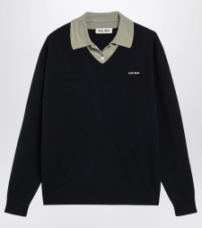 [Miu Miu] Knitwear FW26 MML07MOOO6061