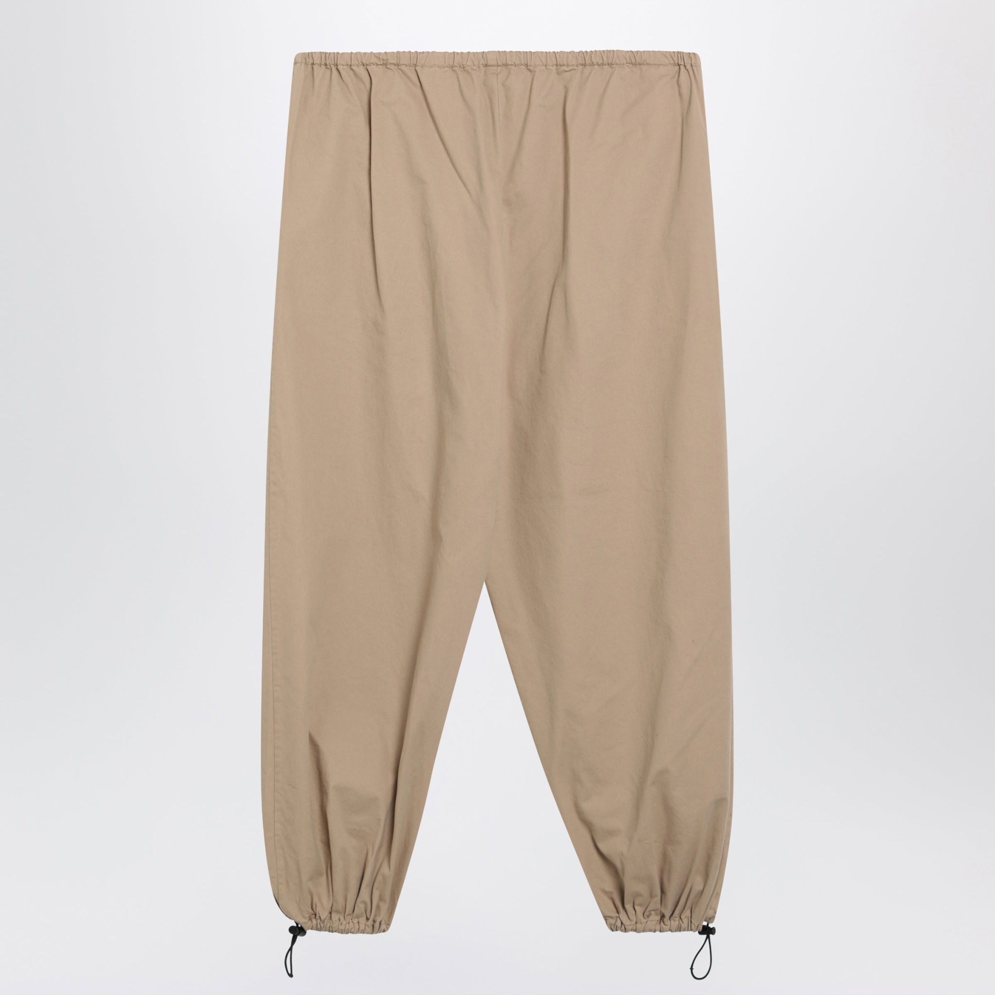 [Miu Miu] Trousers FW26 MP2044OOO19LW