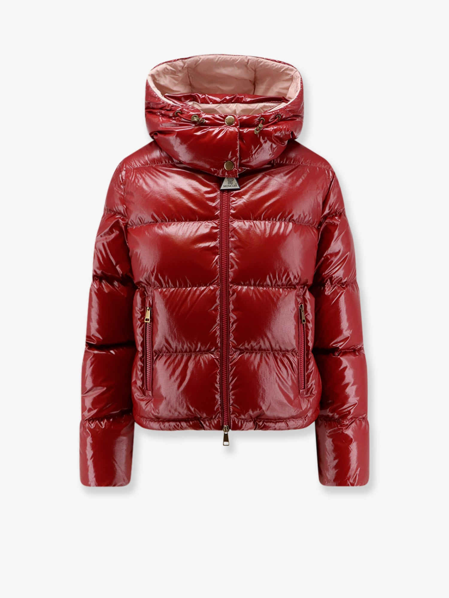 [Moncler] Down jacket FW26 L20931A00031597EU472