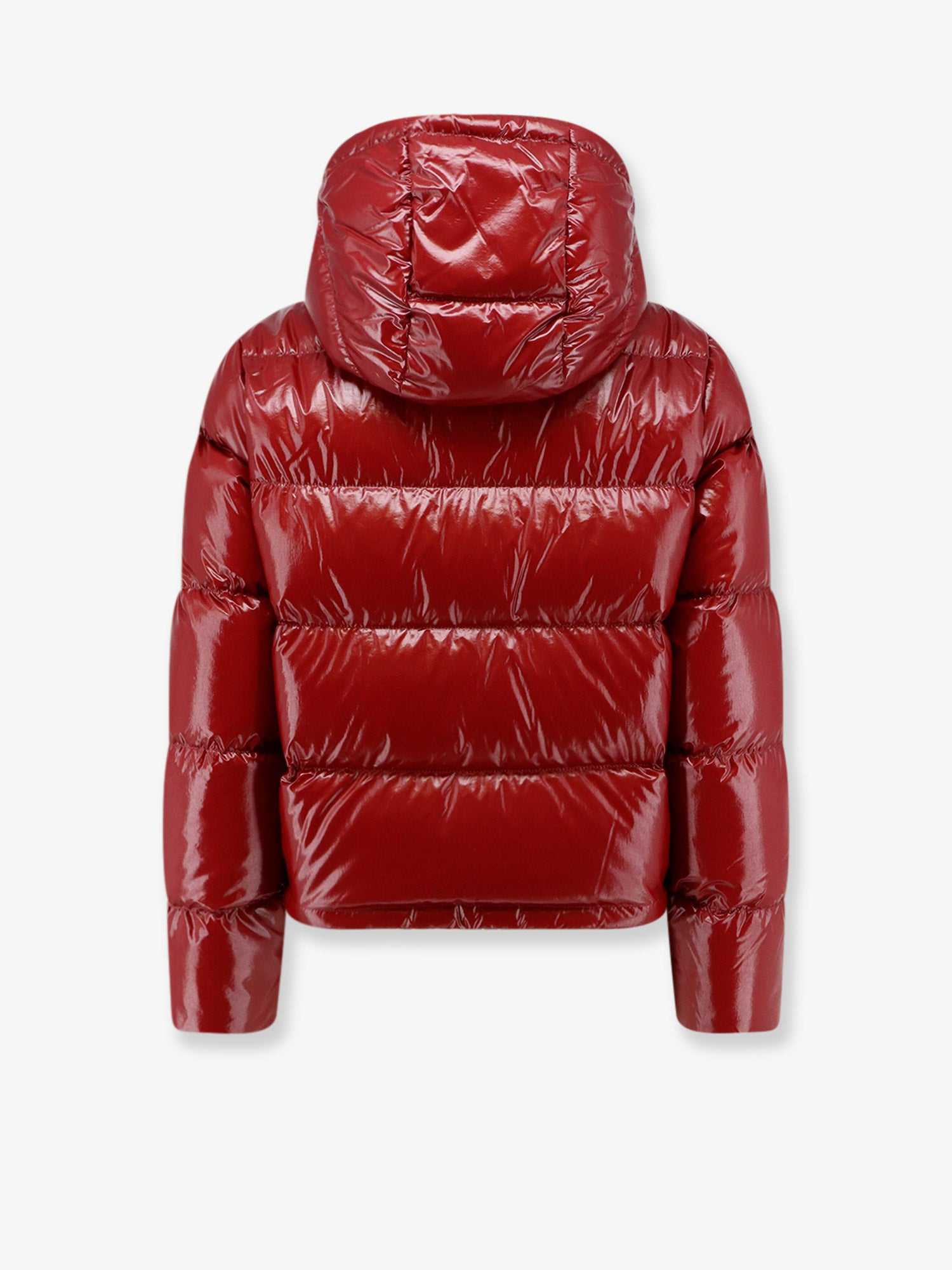 [Moncler] Down jacket FW26 L20931A00031597EU472