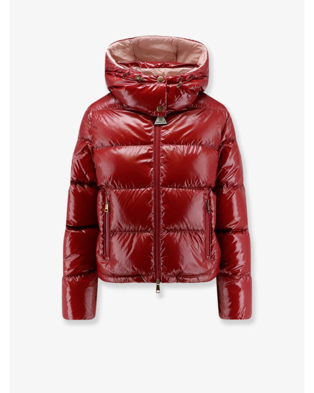 [Moncler] Down jacket FW26 L20931A00031597EU472