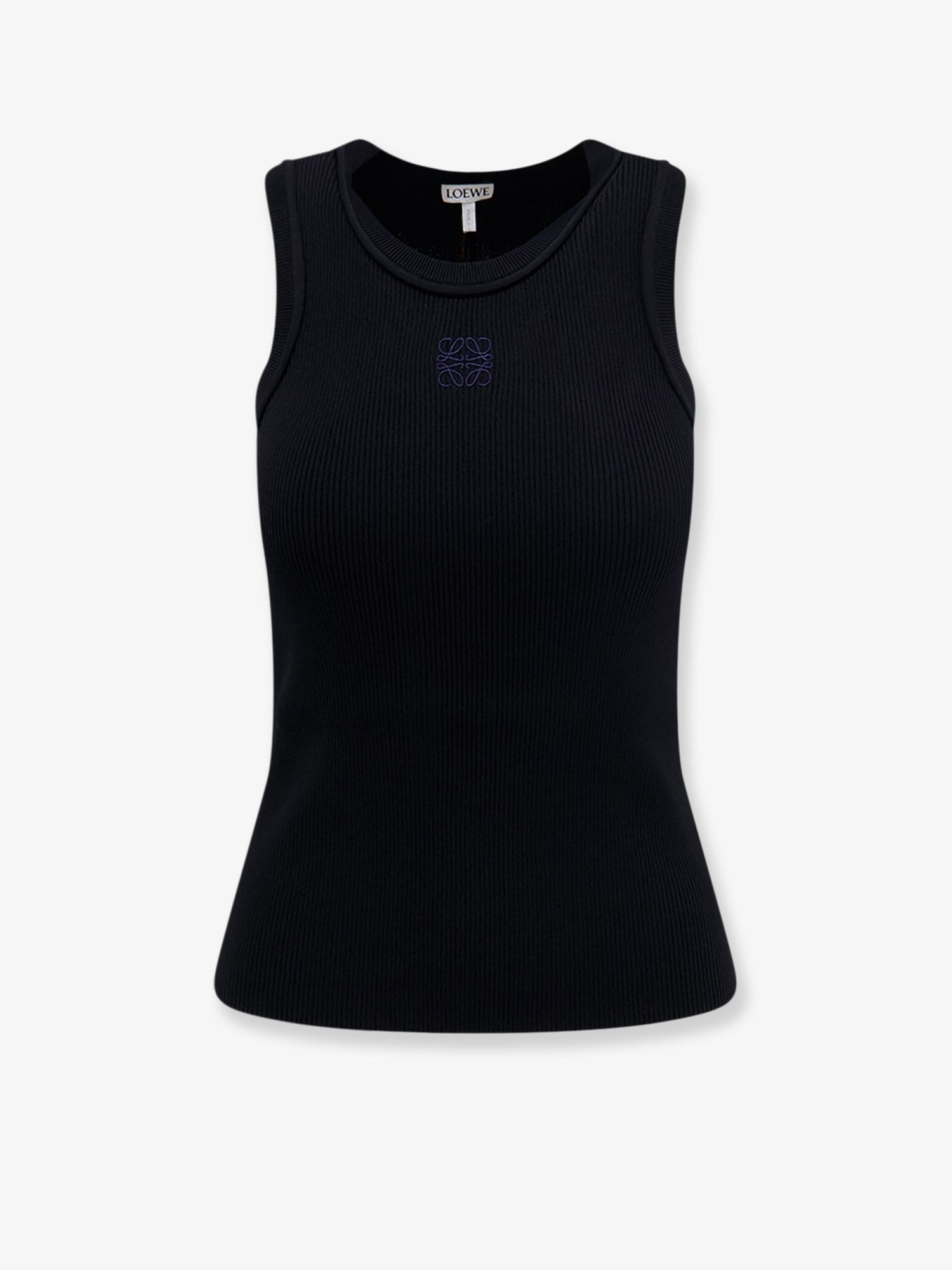 [Loewe] T-shirts Sleeveless FW26 S359Y55K511100