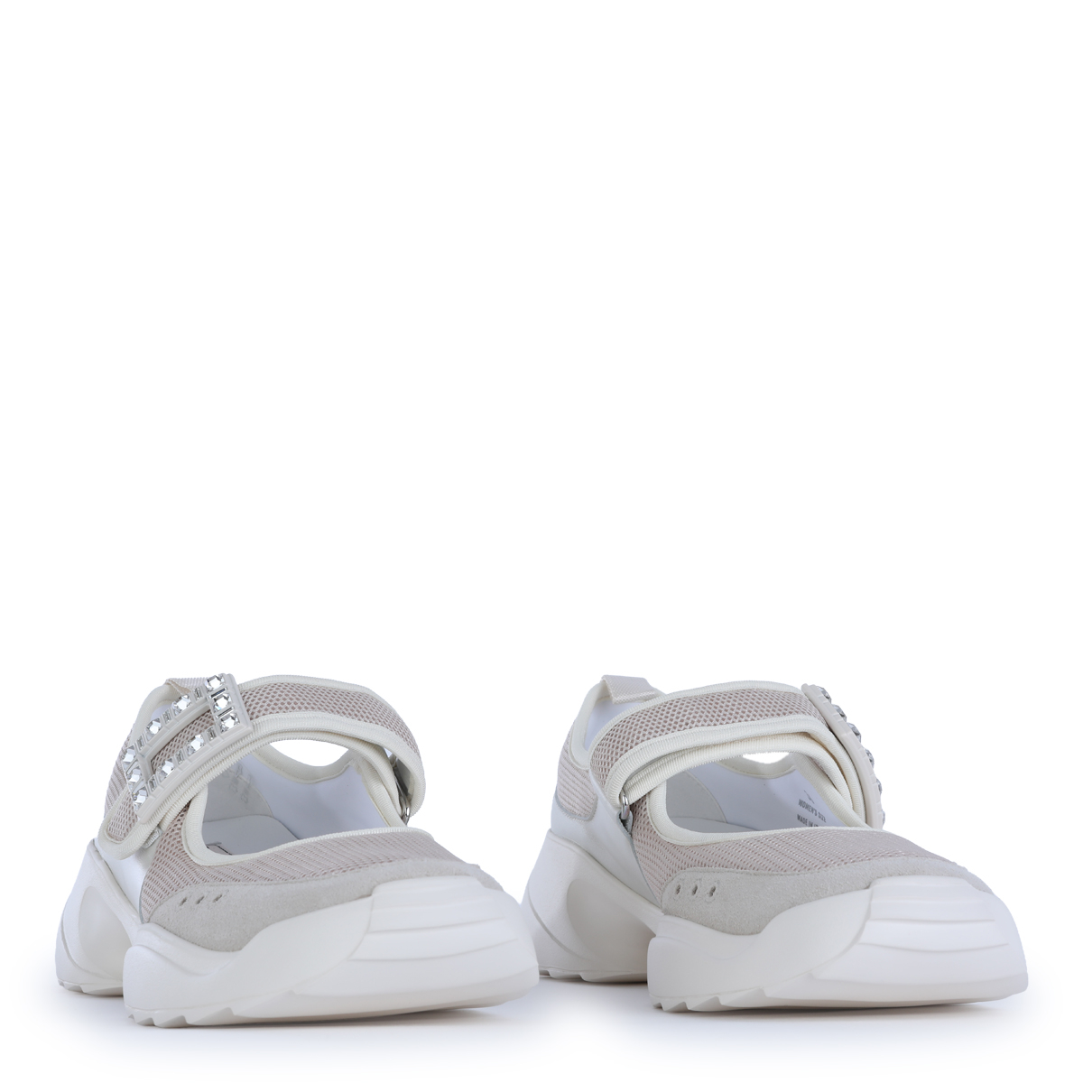[Roger Vivier] Flat shoes FW26 RVW75645560VO9YTA6