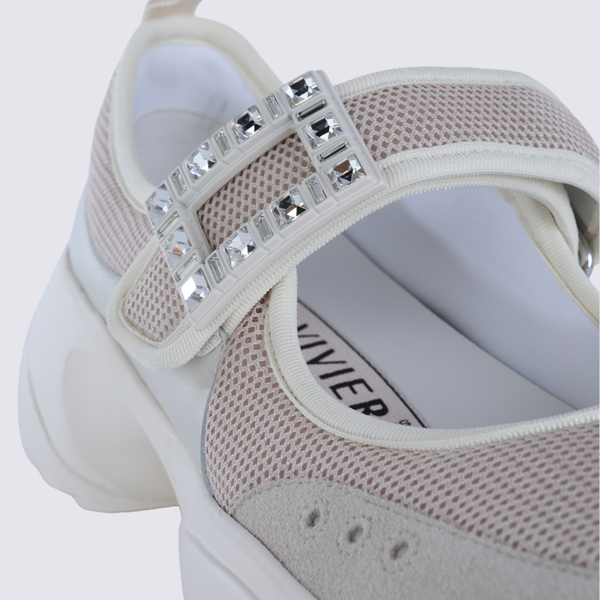 [Roger Vivier] Flat shoes FW26 RVW75645560VO9YTA6