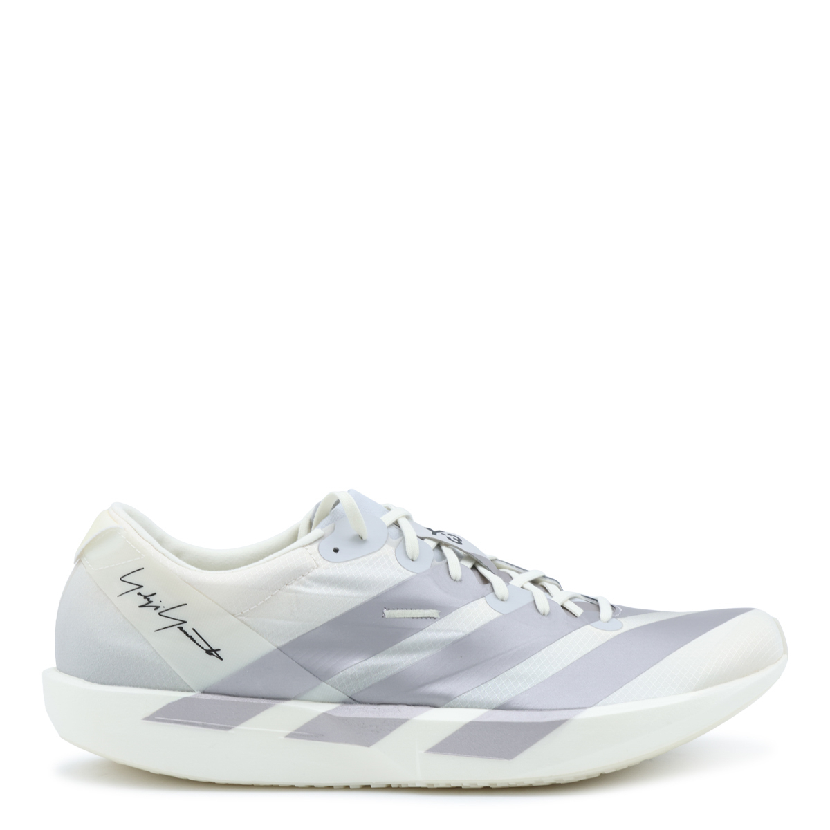 [Y - 3] Sneakers FW26 KZ9050WHITE TAUMET