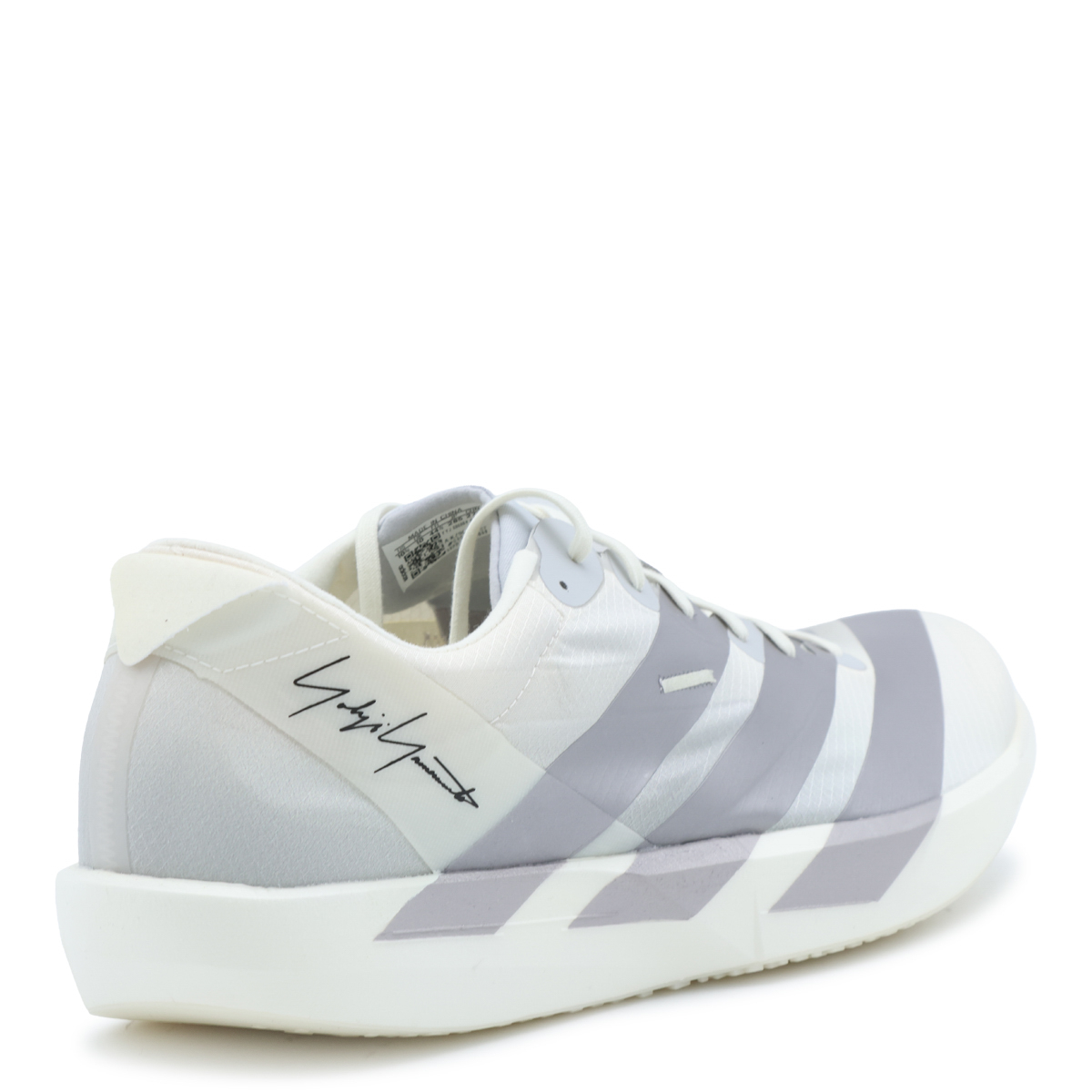 [Y - 3] Sneakers FW26 KZ9050WHITE TAUMET