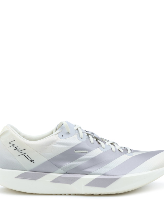 [Y - 3] Sneakers FW26 KZ9050WHITE TAUMET