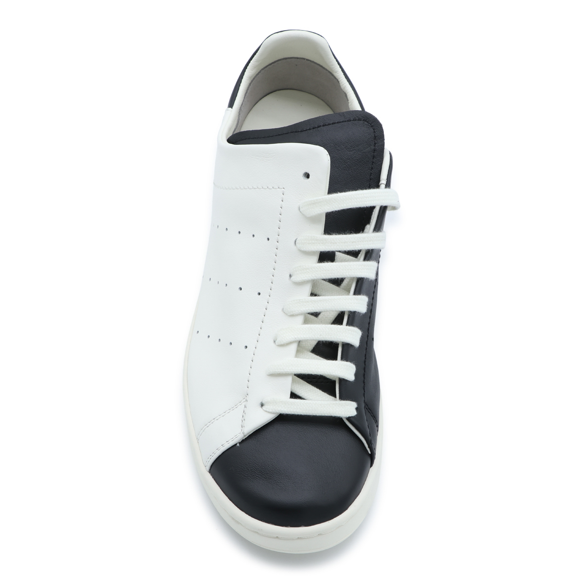 [Y - 3] Sneakers FW26 KZ9072WHITE BLACK