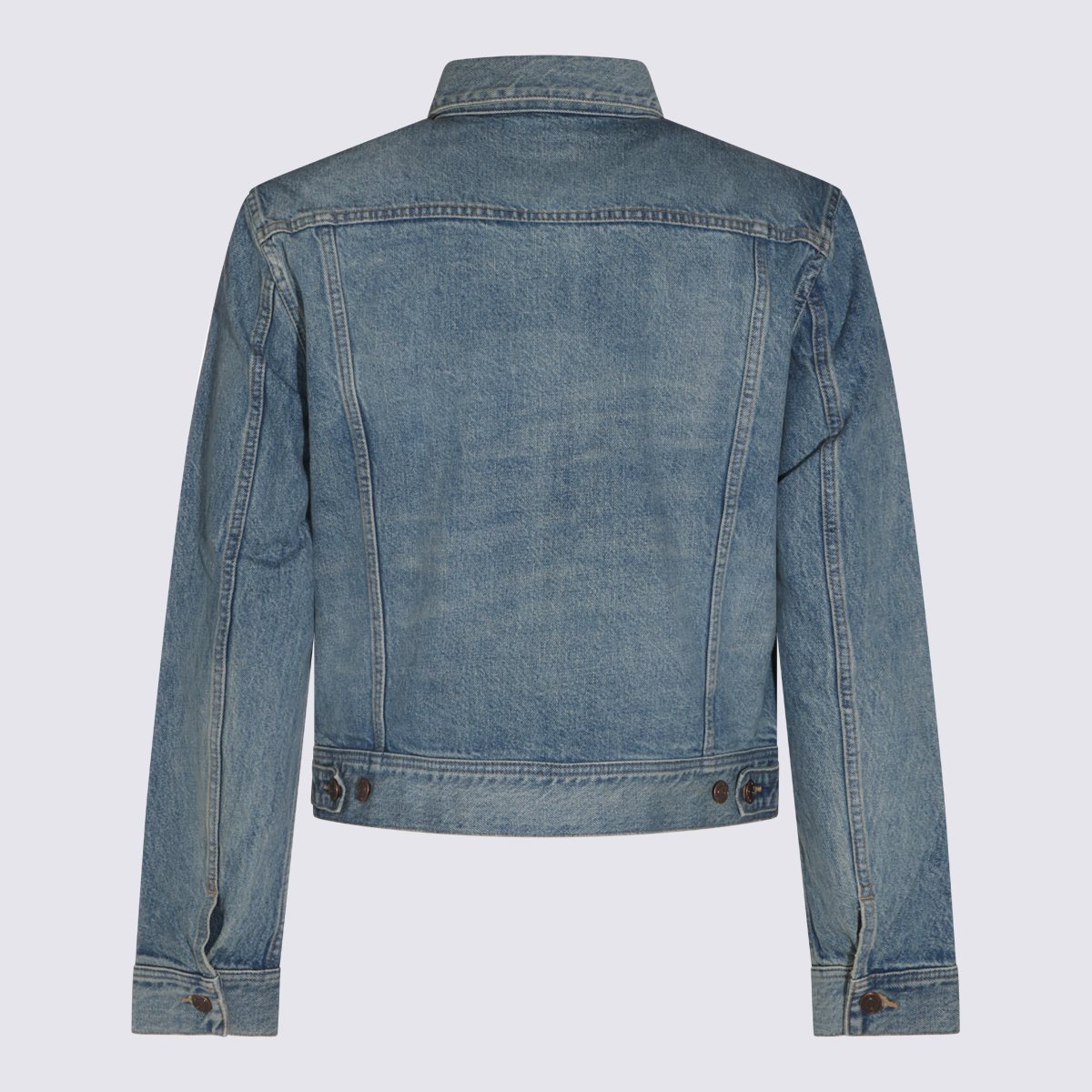 [Celine] Casual Jacket FW26 RV19V930FGDO5