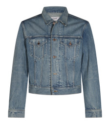 [Celine] Casual Jacket FW26 RV19V930FGDO5