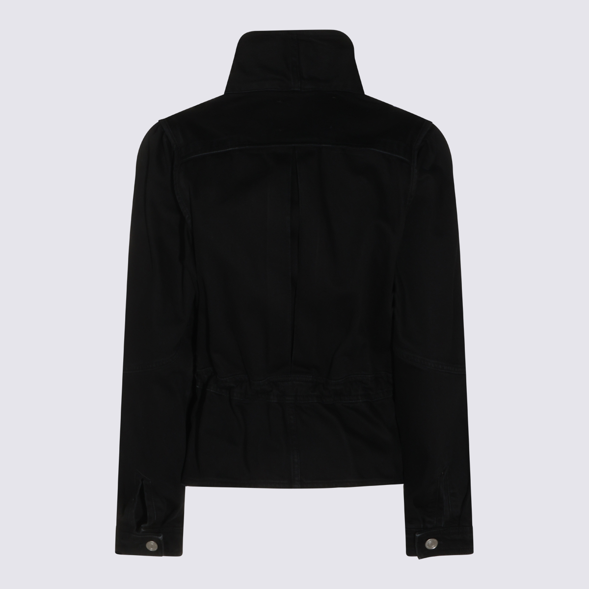 [Marant Etoile] Coat FW26 26PVE0614FAD1H02I02FK