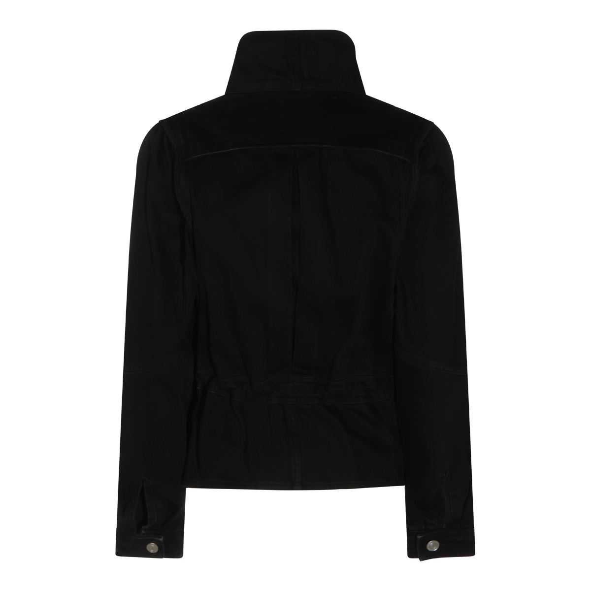 [Marant Etoile] Coat FW26 26PVE0614FAD1H02I02FK