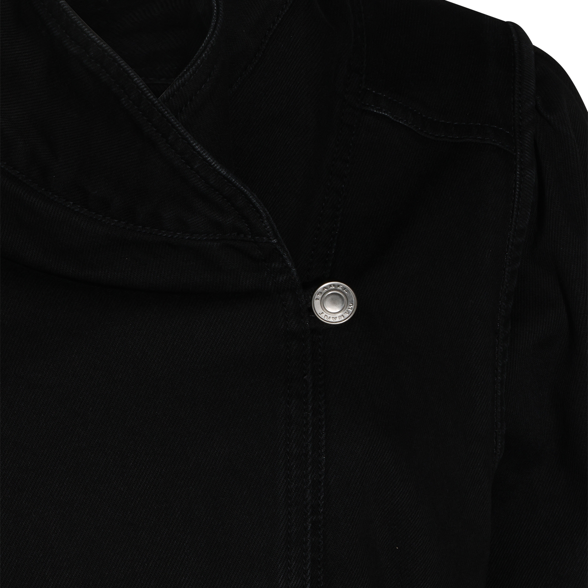 [Marant Etoile] Coat FW26 26PVE0614FAD1H02I02FK