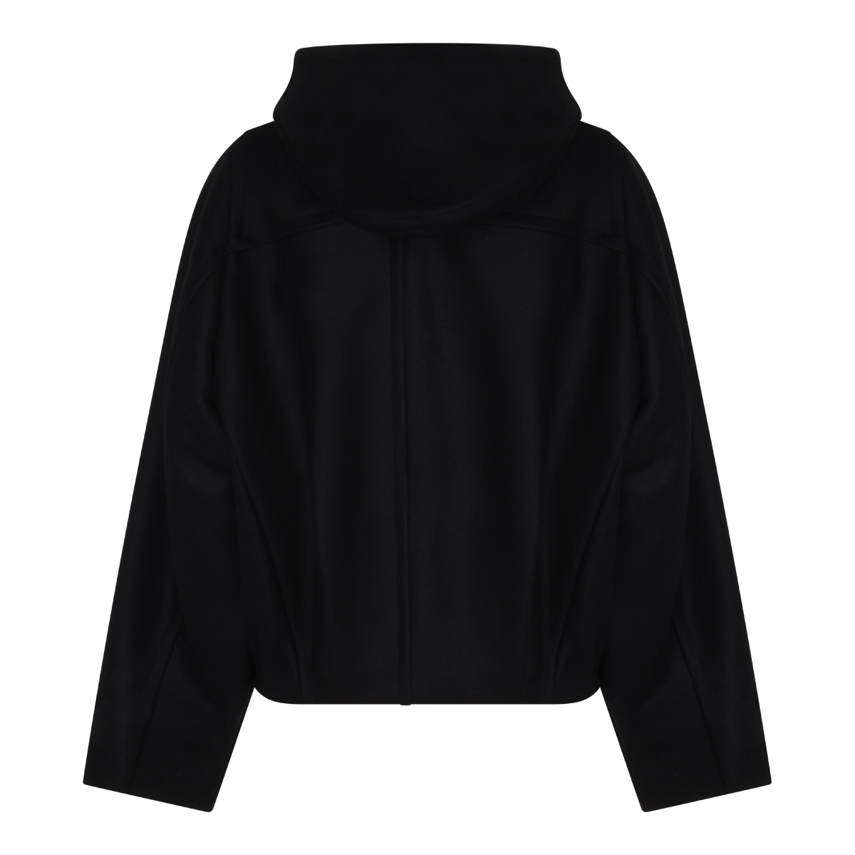 [Marant Etoile] Coat FW26 26AMA0561FAD3D04I30DN