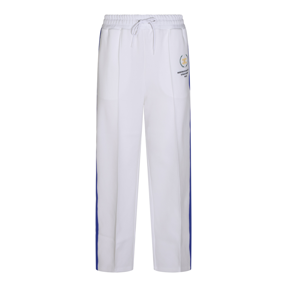 [Celine] Trousers FW26 RP0T4225SEB01
