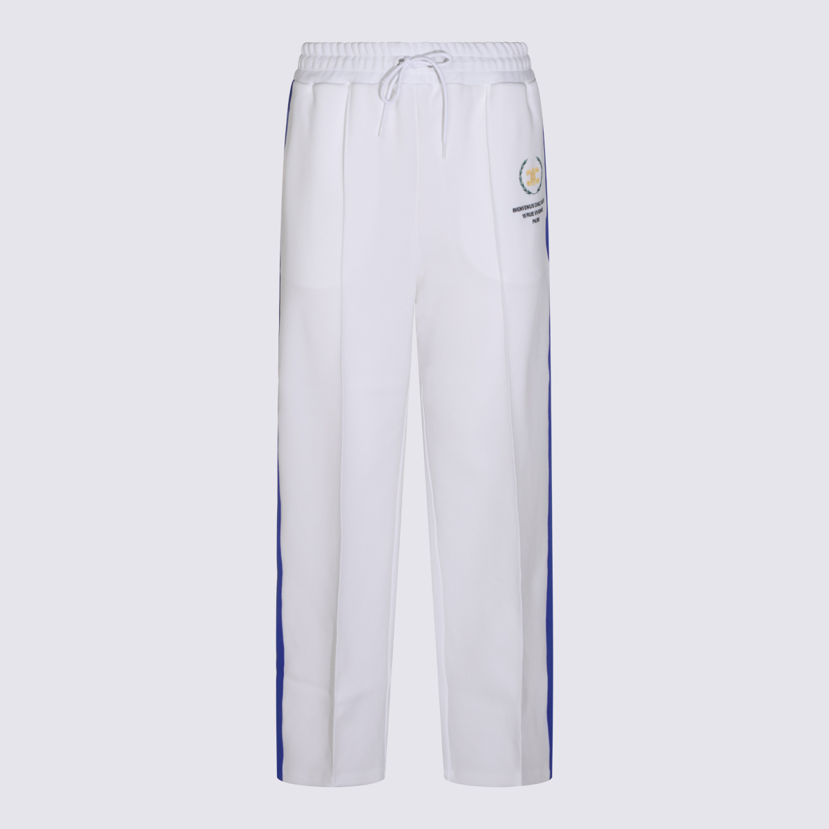 [Celine] Trousers FW26 RP0T4225SEB01