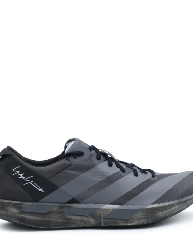 [Y - 3] Sneakers FW26 KI9544BLACK GREY WHITE