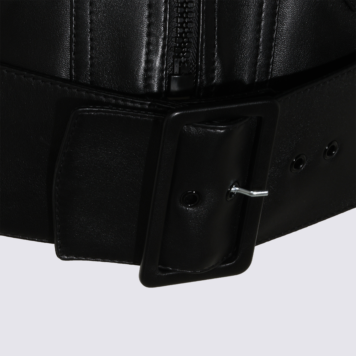 [Celine] Leather Jacket FW26 RV04I3M7538NO