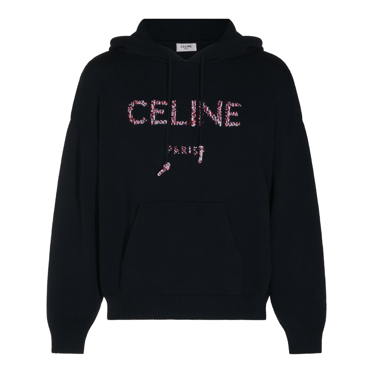[Celine] Hoodie FW26 RY10S4S8507MR