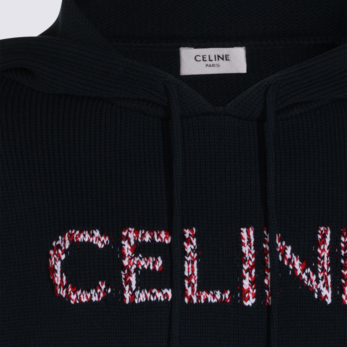 [Celine] Hoodie FW26 RY10S4S8507MR