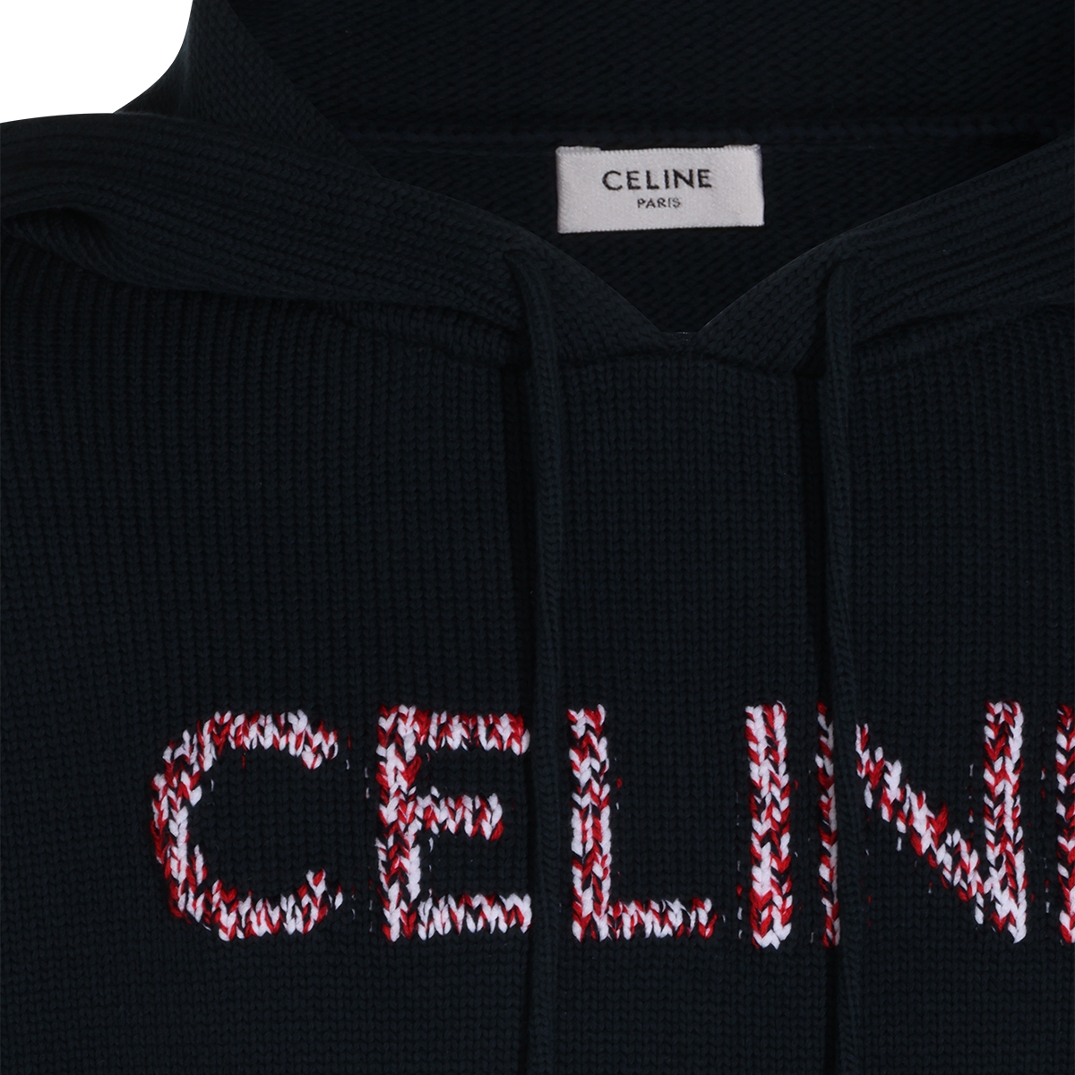 [Celine] Hoodie FW26 RY10S4S8507MR