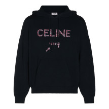 [Celine] Hoodie FW26 RY10S4S8507MR