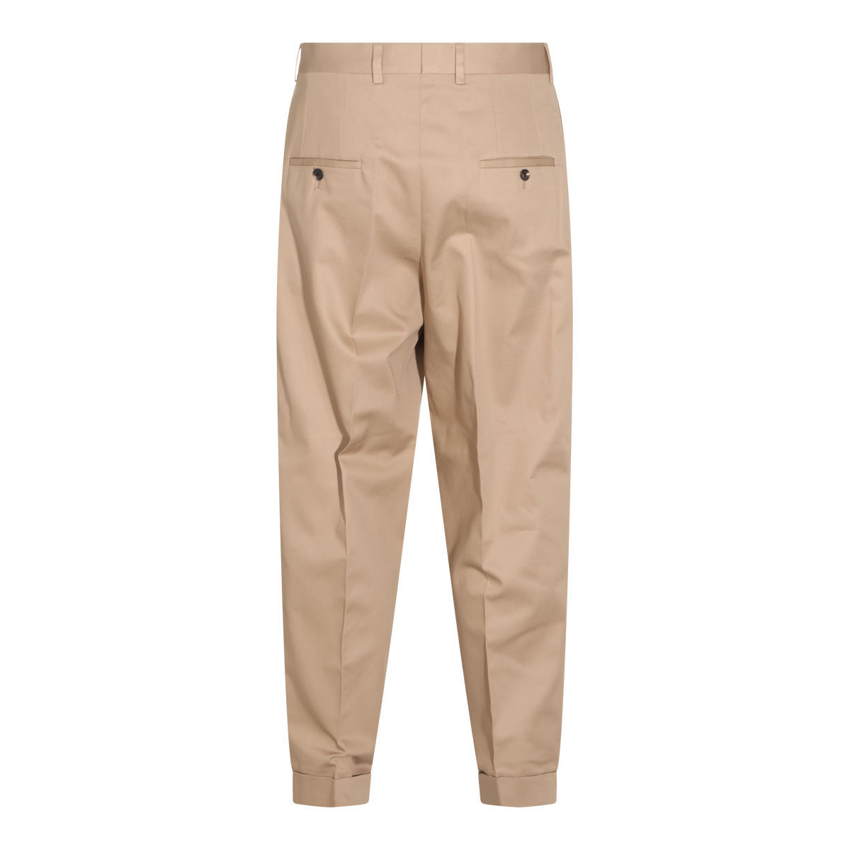 [Celine] Trousers FW26 RP0VC539W40BB