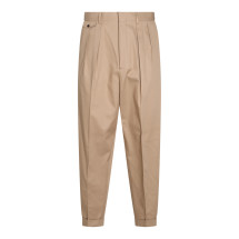 [Celine] Trousers FW26 RP0VC539W40BB