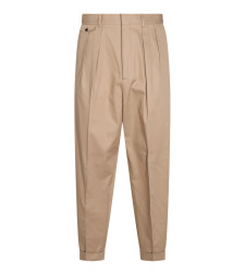 [Celine] Trousers FW26 RP0VC539W40BB