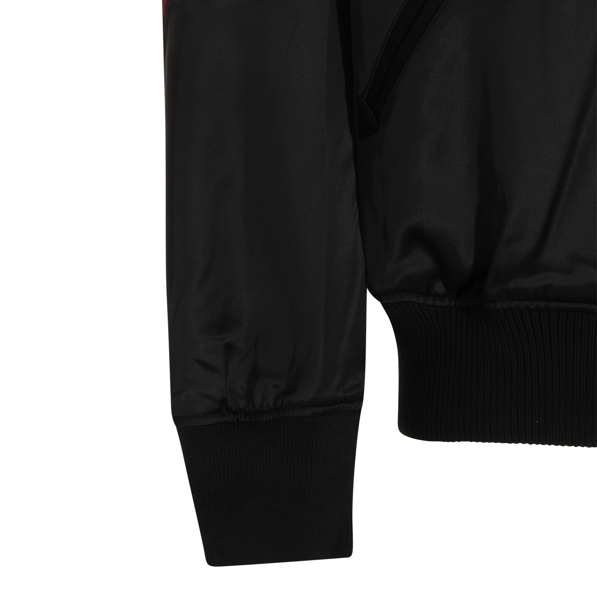 [Y - 3] Casual Jacket FW26 KR1110BLACK