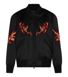 [Y - 3] Casual Jacket FW26 KR1110BLACK