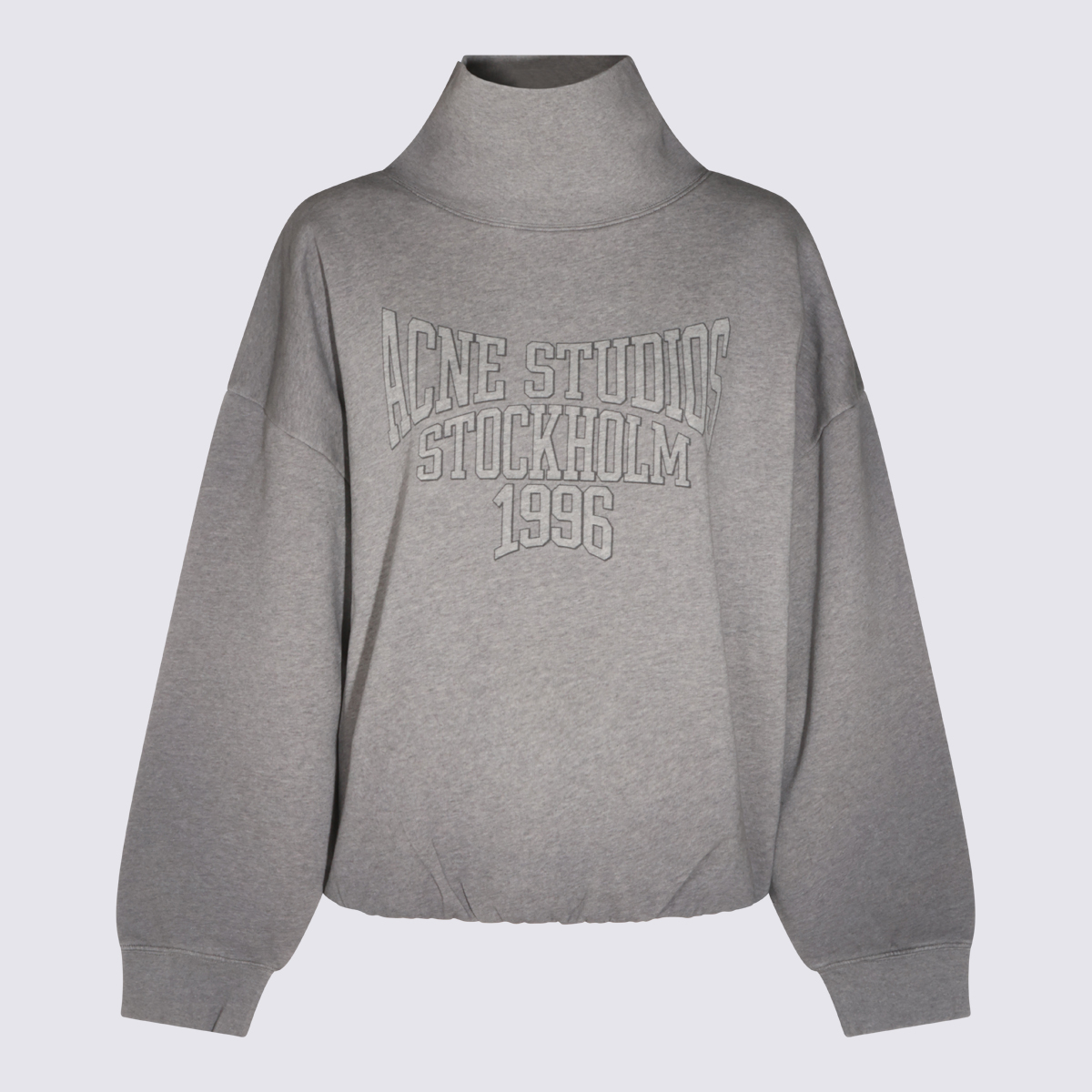 [Acne Studios] Sweatshirt FW26 AI0193990