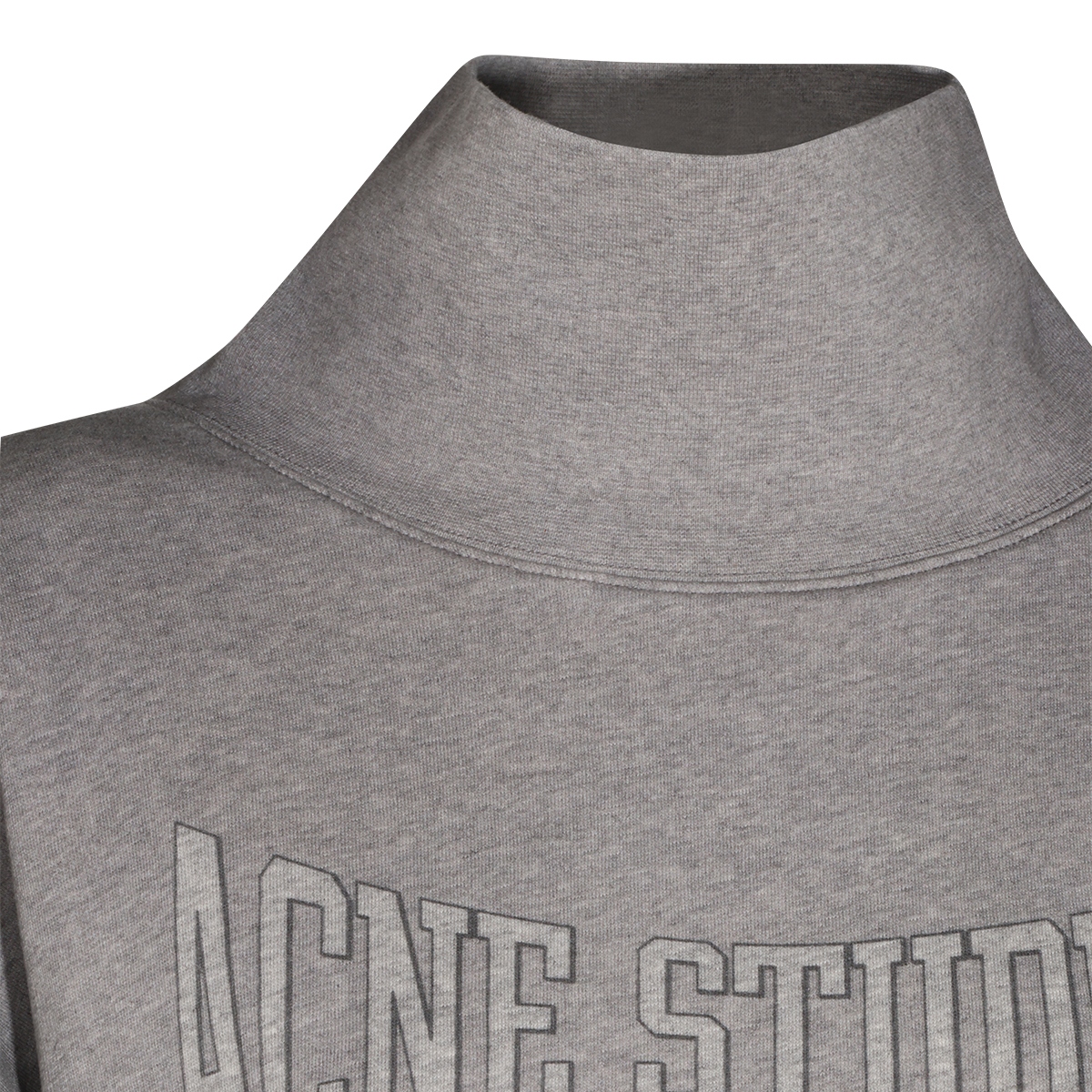 [Acne Studios] Sweatshirt FW26 AI0193990