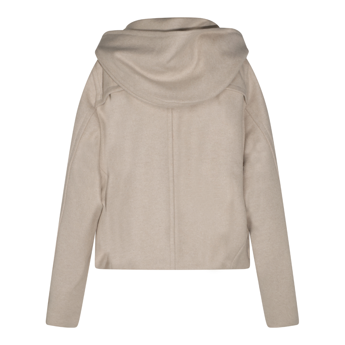 [Marant Etoile] Coat FW26 26AMA0561FAD3D04I23SD