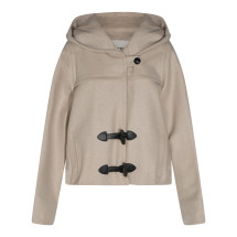 [Marant Etoile] Coat FW26 26AMA0561FAD3D04I23SD