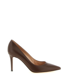 [Gianvito Rossi] Pumps FW26 G2458085RICVITBROW