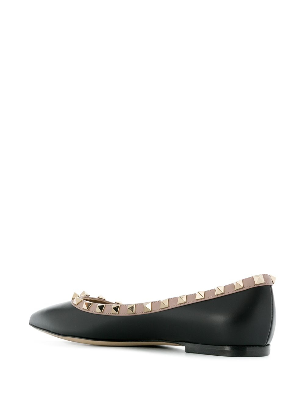 [Valentino Garavani] Flat shoes FW26 WS0403VODN91