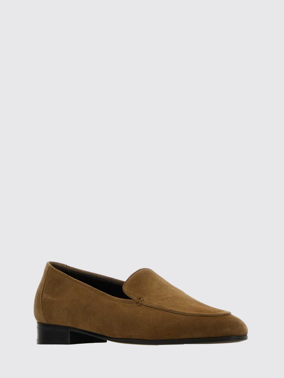 [THE ROW] Loafer SS26 F1801L303 MCD