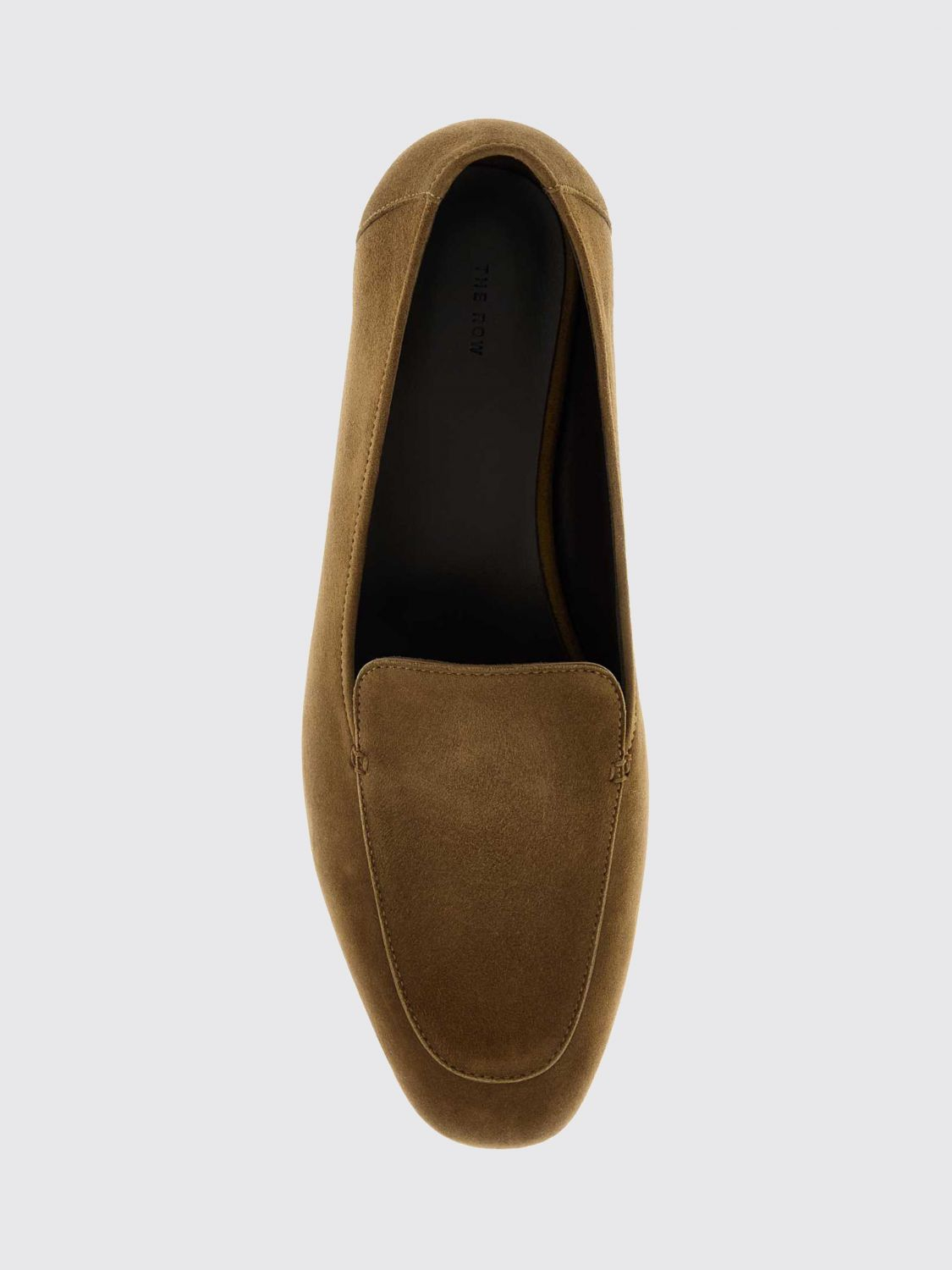[THE ROW] Loafer SS26 F1801L303 MCD