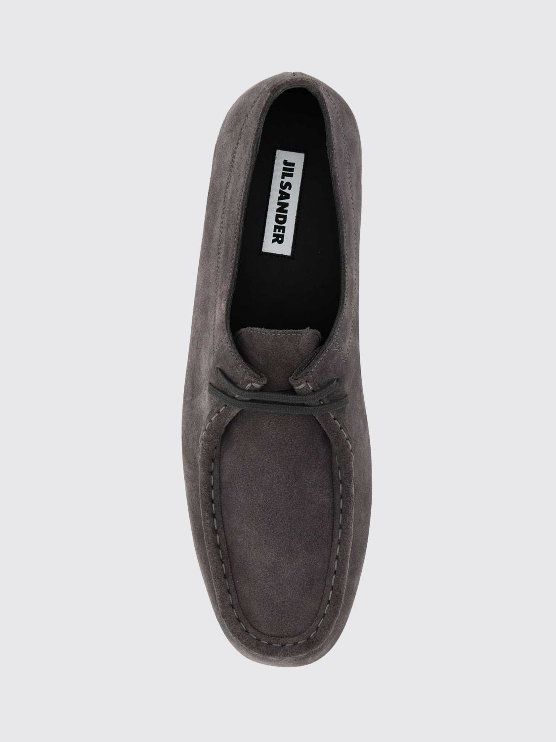 [Jil Sander] Loafer SS26 J32ZJ0022P7692 010