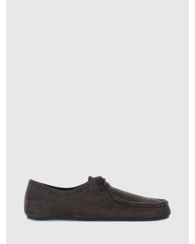 [Jil Sander] Loafer SS26 J32ZJ0022P7692 010