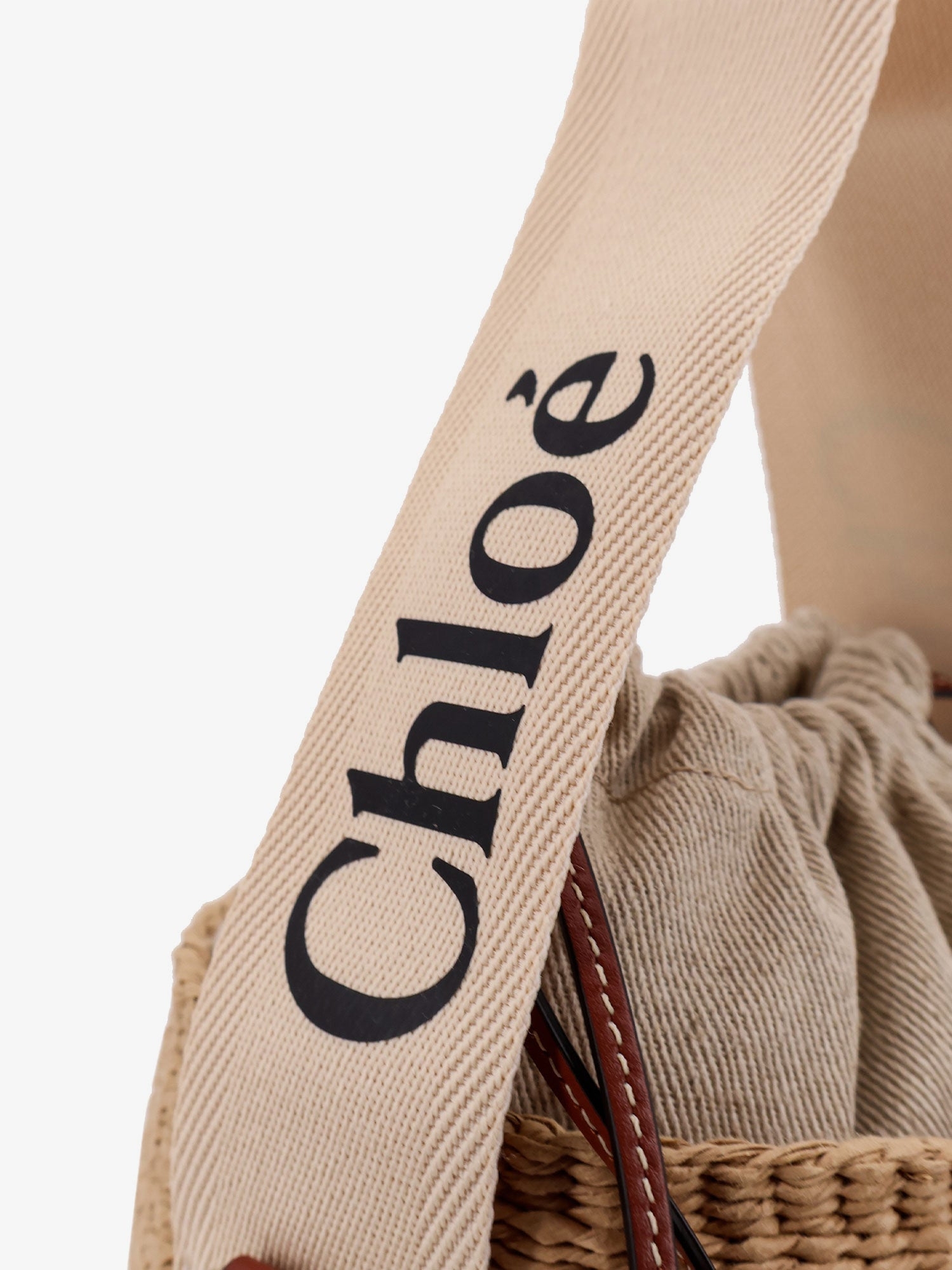 [CHLOE'] Tote bag FW26 CHC22SS381G55101