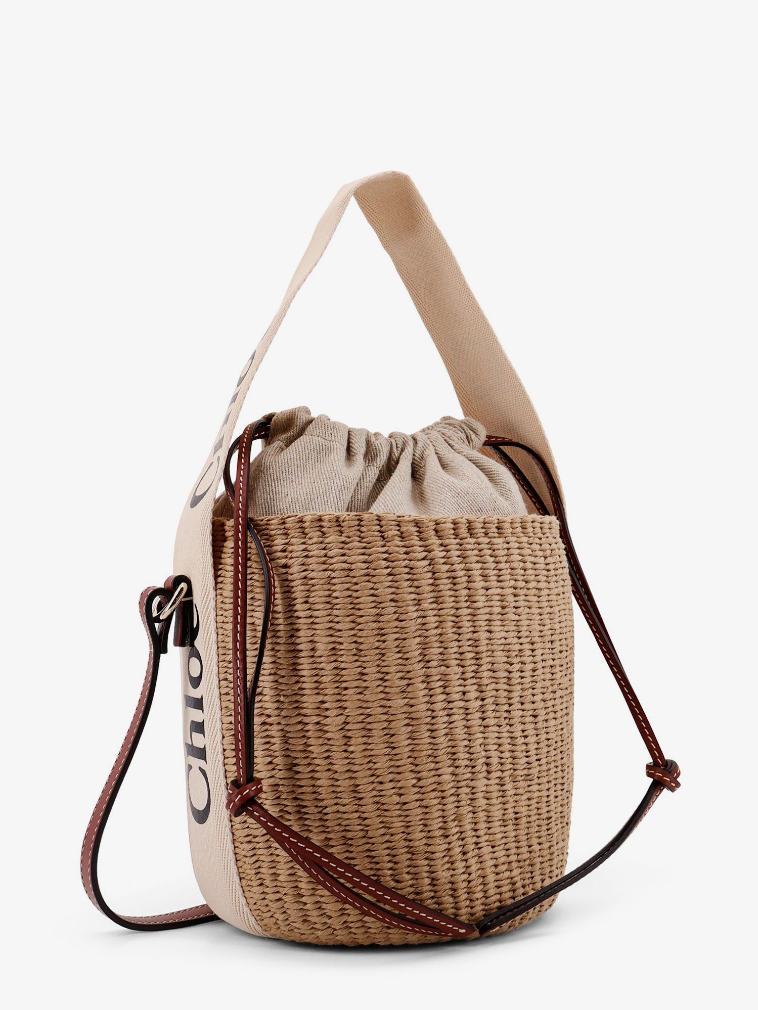 [CHLOE'] Tote bag FW26 CHC22SS381G55101