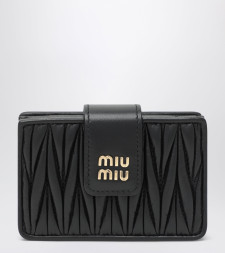 [Miu Miu] Cardholder SS26 5MC280AFPP