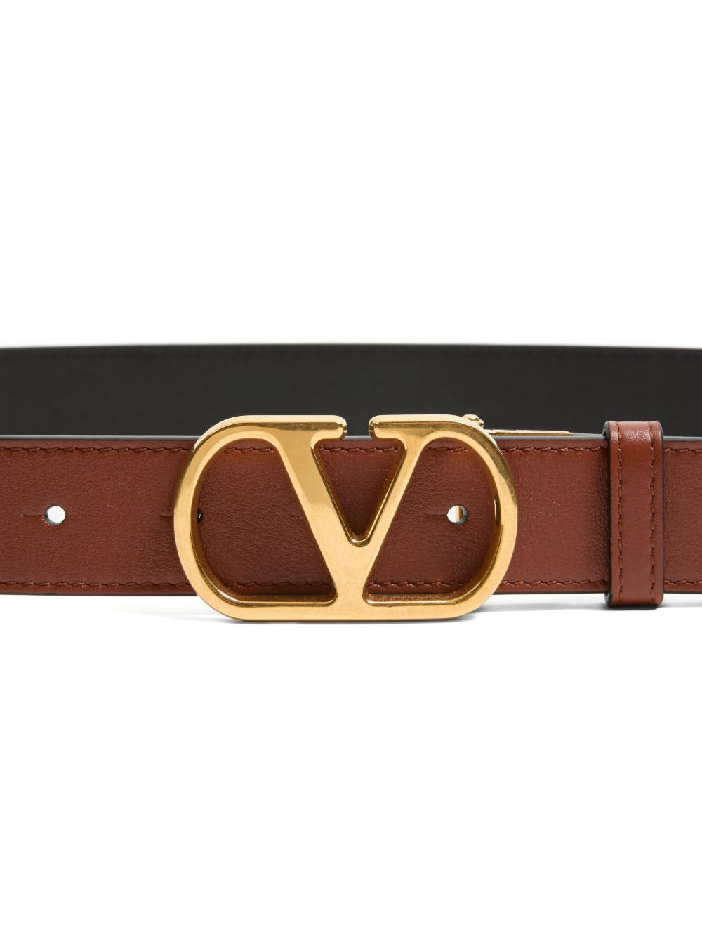 [Valentino Garavani] Belt FW26 WT0SQ3ZDMDRN