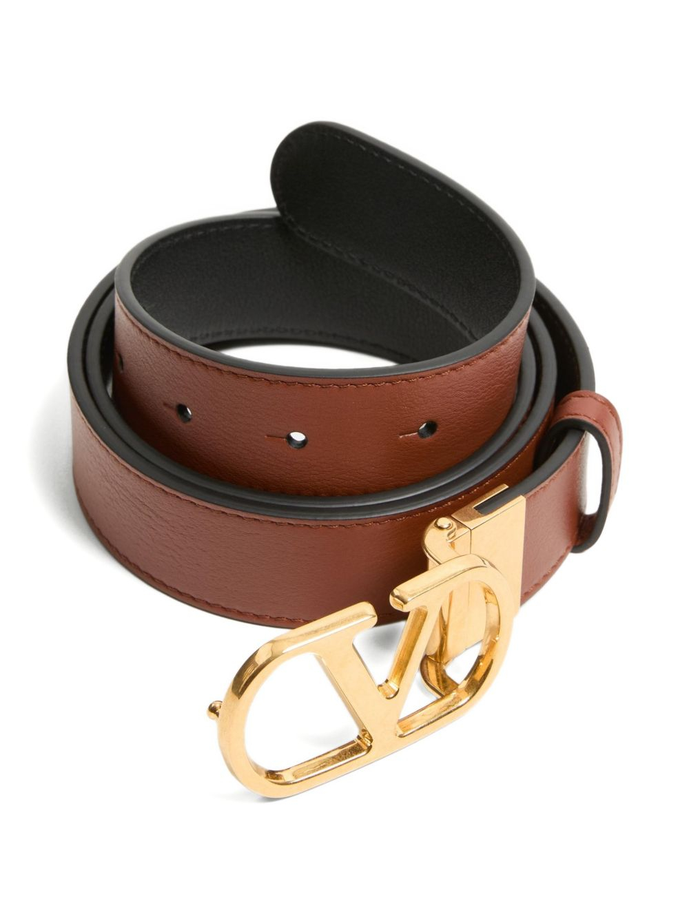 [Valentino Garavani] Belt FW26 WT0SQ3ZDMDRN